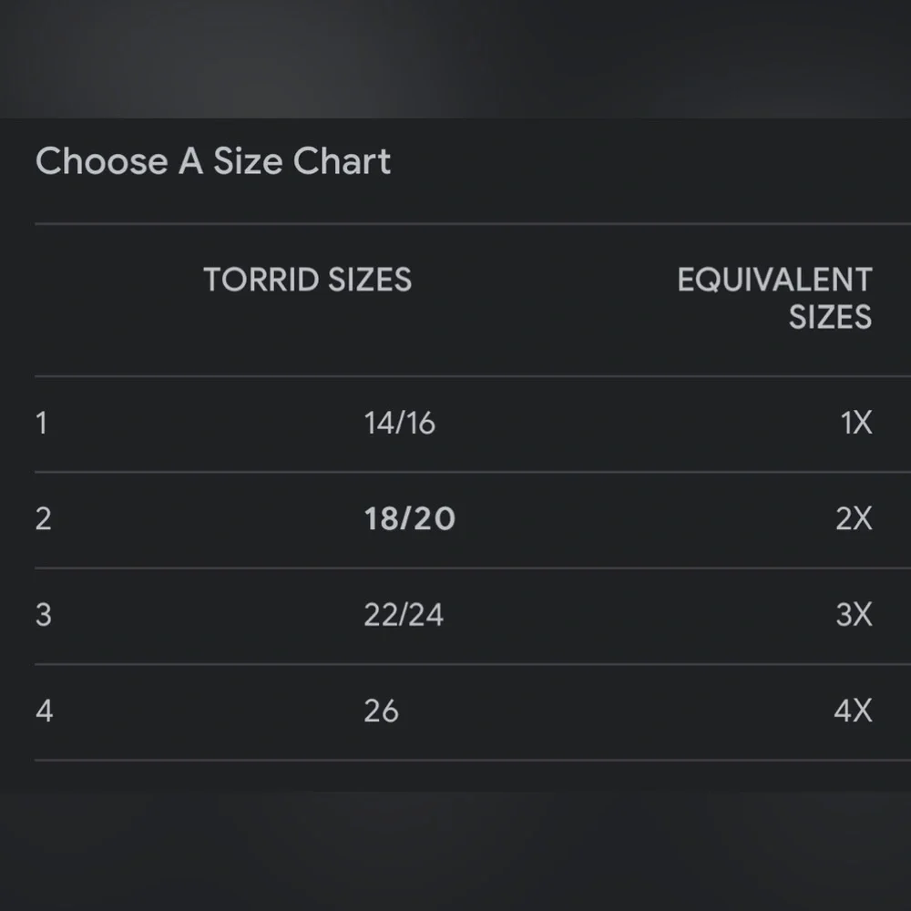 TORRID HARPER FLORAL BLOUSE - Picture 6 of 6